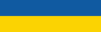 Kuvitus kuvassa Ukrainan lippu