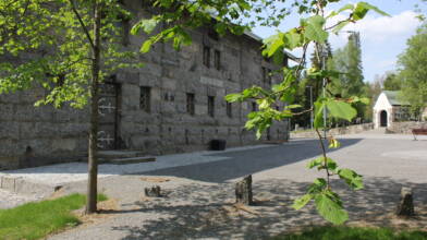 Huittisten museo.