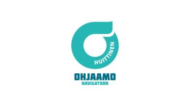 Ohjaamo Huittinen logo