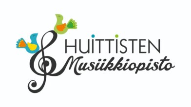 Huittisten Musiikkiopisto logo