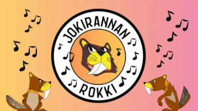 Jokirannan Rokki